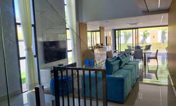 Imagem 5: CASA RESIDENCIAL em Ribeirão Preto - SP, Alphaville