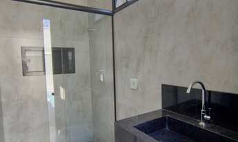 Imagem 5: 3 dormitórios, 3 suíte, 5 banheiro, 4 vagas na garagem