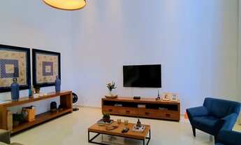 Imagem 5: CASA RESIDENCIAL em RIBEIRÃO PRETO - SP, CONDOMÍNIO BELLA CITTÀ