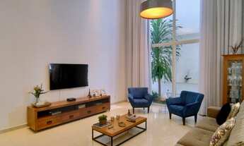 Imagem 6: CASA RESIDENCIAL em RIBEIRÃO PRETO - SP, CONDOMÍNIO BELLA CITTÀ