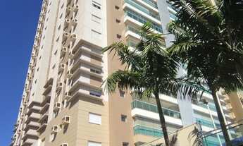 Imagem: Exclusivo apartamento à venda em Ribeirão