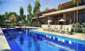 Imagem: 489M² de Área Total