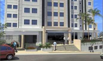 Imagem 1: CENTRO EMPRESARIAL JARDIM BOTÂNICO; Localizado em um dos Bairros mais Charmosos e bem