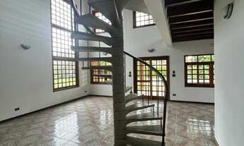 Imagem 2: CASA RESIDENCIAL em SALTO - SP, CONDOMÍNIO FECHADO VILLAGE HARAS SÃO LUIZ II