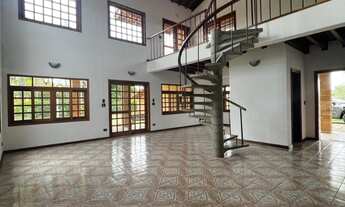 Imagem 4: CASA RESIDENCIAL em SALTO - SP, CONDOMÍNIO FECHADO VILLAGE HARAS SÃO LUIZ II