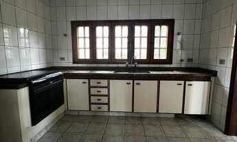 Imagem 5: CASA RESIDENCIAL em SALTO - SP, CONDOMÍNIO FECHADO VILLAGE HARAS SÃO LUIZ II