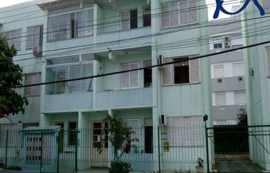 Imagem 3: APARTAMENTO RESIDENCIAL em FLORIANÓPOLIS - SC, CANASVIEIRAS