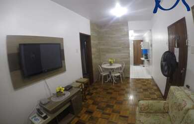 Imagem 4: APARTAMENTO RESIDENCIAL em FLORIANÓPOLIS - SC, CANASVIEIRAS