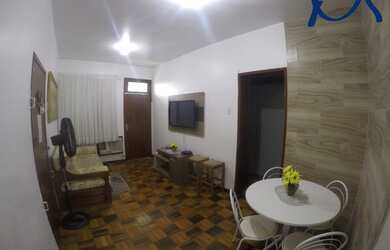 Imagem 5: APARTAMENTO RESIDENCIAL em FLORIANÓPOLIS - SC, CANASVIEIRAS