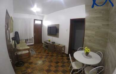 Imagem 6: APARTAMENTO RESIDENCIAL em FLORIANÓPOLIS - SC, CANASVIEIRAS