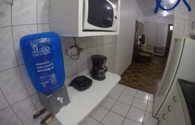 Imagem 7: APARTAMENTO RESIDENCIAL em FLORIANÓPOLIS - SC, CANASVIEIRAS