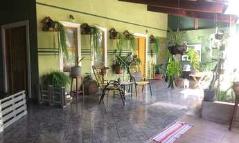 Imagem 3: CASA RESIDENCIAL em IPEÚNA - SP, NOVA IPEUNA