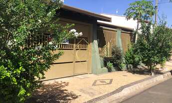 Imagem: CASA RESIDENCIAL em IPEÚNA - SP, NOVA IPEUNA