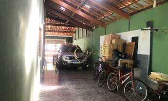 Imagem 7: CASA RESIDENCIAL em IPEÚNA - SP, NOVA IPEUNA