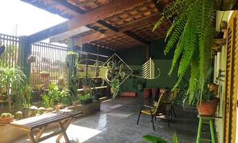 Imagem 4: CASA RESIDENCIAL em IPEÚNA - SP, NOVA IPEUNA