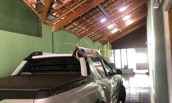 Imagem 6: CASA RESIDENCIAL em IPEÚNA - SP, NOVA IPEUNA