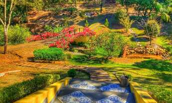 Imagem 4: CHACARA RESIDENCIAL em Itirapina - SP, Ubá