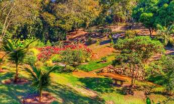 Imagem 5: CHACARA RESIDENCIAL em Itirapina - SP, Ubá