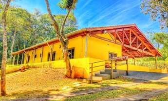 Imagem: CHACARA RESIDENCIAL em Itirapina - SP, Ubá