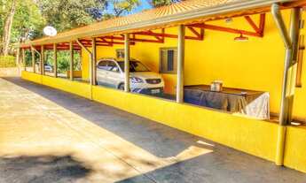 Imagem 7: CHACARA RESIDENCIAL em Itirapina - SP, Ubá