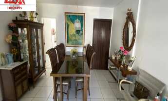 Imagem 4: APARTAMENTO RESIDENCIAL em SALVADOR - BA, PITUBA