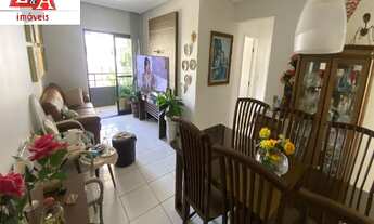 Imagem 5: APARTAMENTO RESIDENCIAL em SALVADOR - BA, PITUBA