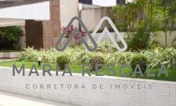 Imagem 4: APARTAMENTO NA GRAÇA São 4/4 sendo 02 suítes, dependência completa de empregada, lavabo