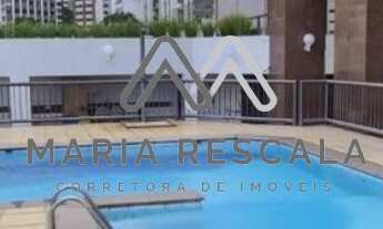 Imagem 5: APARTAMENTO NA GRAÇA São 4/4 sendo 02 suítes, dependência completa de empregada, lavabo