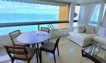 Imagem 5: CORREDOR DA VITÓRIA. VISTA MAR para Baía de Todos os Santos, sendo vendido com PORTEIRA F