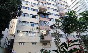 Imagem 2: APARTAMENTO NA RUA EUCLIDES DA CUNHA - GRAÇA - SALVADOR APARTAMENTO 108m2 03 Dormitórios