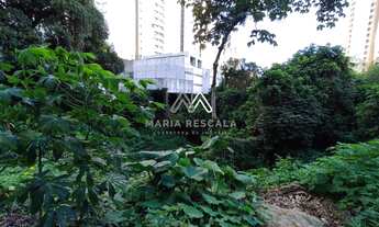 Imagem 3: APARTAMENTO NA RUA EUCLIDES DA CUNHA - GRAÇA - SALVADOR APARTAMENTO 108m2 03 Dormitórios