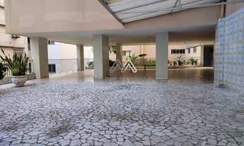 Imagem 7: APARTAMENTO NA RUA EUCLIDES DA CUNHA - GRAÇA - SALVADOR APARTAMENTO 108m2 03 Dormitórios