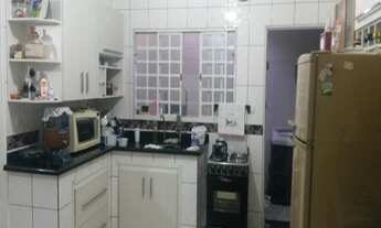 Imagem 2: Casa Térrea no Cidade Jardim em Jacareí-SP