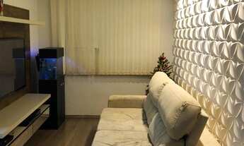 Imagem: Apartamento para Venda Jardim Nova Europa