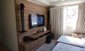 Imagem: Apartamento à Venda Condomínio PARQUE