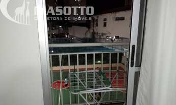 Imagem 3: APARTAMENTO para Venda BONFIM, CAMPINAS - Condomínio TORRES DO BONFIM