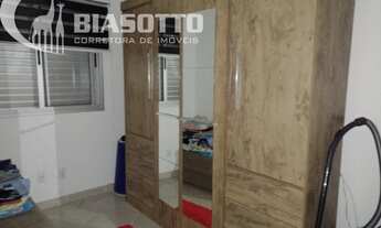 Imagem 7: APARTAMENTO para Venda BONFIM, CAMPINAS - Condomínio TORRES DO BONFIM