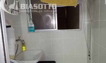 Imagem 4: APARTAMENTO para Venda BONFIM, CAMPINAS - Condomínio TORRES DO BONFIM