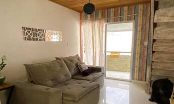 Imagem: Apartamento duplex para locação em Stella