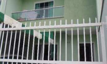 Imagem: Sobrado diferenciado, 3 dormitórios, 1