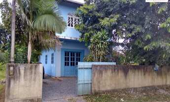 Imagem: Sobrado em Navegantes