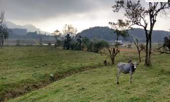 Imagem: Sítio com 67.000 m² abaixo do preço em