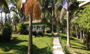 Imagem 2: Sítio com ótima casa em Piçarras