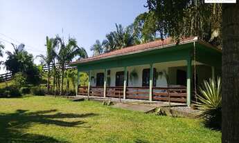 Imagem: Sítio com ótima casa em Piçarras