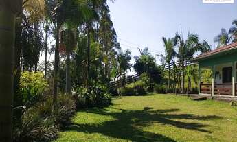 Imagem 7: Sítio com ótima casa em Piçarras