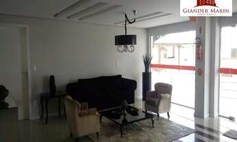 Imagem 2: Pharol do Porto Residence Centro de Navegantes