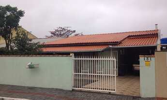 Imagem: Casa no Centro de Navegantes