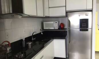 Imagem: Res Ilha de Paquetá 9°andar