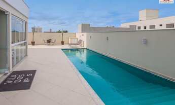 Imagem: Apartamento na praia