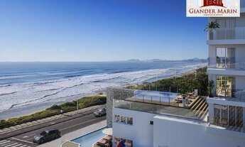 Imagem: Edifício Frente Mar em Navegantes